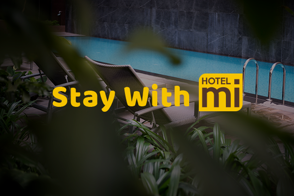 Hotel Mi